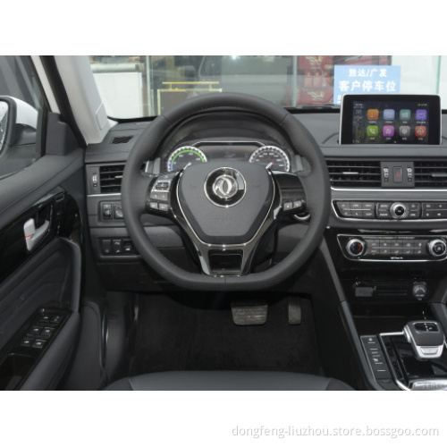 Bev Dongfeng Factory Direct Supply Car High Speed/EV Высокоскоростная электромобиль EEC с S50 Suv Phev Electric Sedan Bev